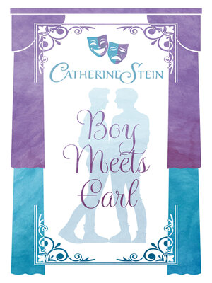 cover image of Boy Meets Earl